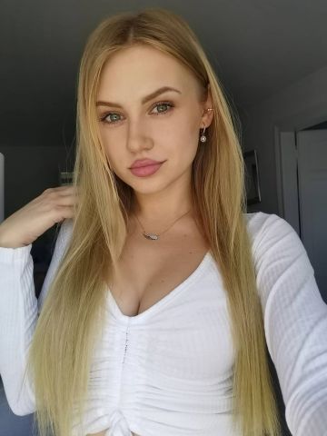 Анкета проститутки Алевтина - Фото 1, , 23 года, №376215
